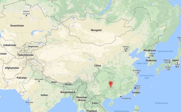 Map Sanjiang - Copy